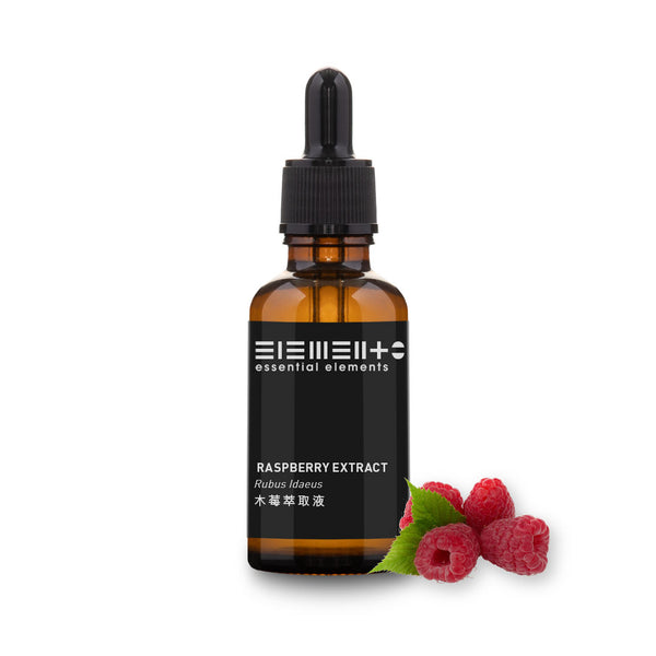 Raspberry Liquid Extract 30ml
